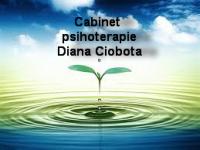 Cabinet Individual de Psihologie - Ciobota Diana